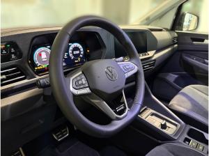 Volkswagen Caddy LIfe Energy AHK-GJR-LED-Carplay