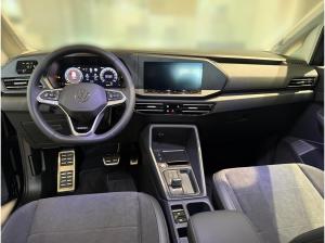 Volkswagen Caddy LIfe Energy AHK-GJR-LED-Carplay