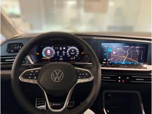 Volkswagen Caddy LIfe Energy AHK-GJR-LED-Carplay