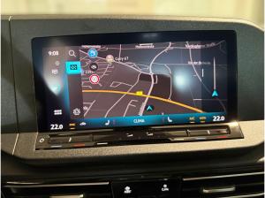 Volkswagen Caddy LIfe Energy AHK-GJR-LED-Carplay