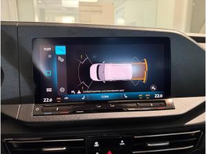 Volkswagen Caddy LIfe Energy AHK-GJR-LED-Carplay