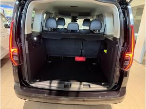 Volkswagen Caddy LIfe Energy AHK-GJR-LED-Carplay