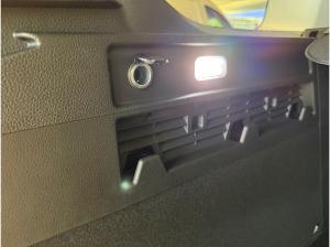 Volkswagen Caddy LIfe Energy AHK-GJR-LED-Carplay