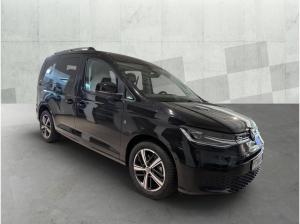 Volkswagen Caddy LIfe Energy AHK-GJR-LED-Carplay