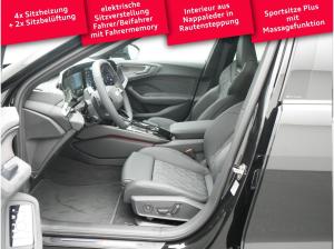 Audi S5 Avant TFSI 270 kW S tronic ab mtl. € 499,-¹ 🏳️SOFORT VERFÜGBAR🏳️