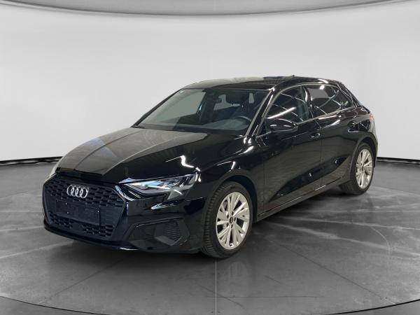 Abbildung Leasingangebot Audi A3