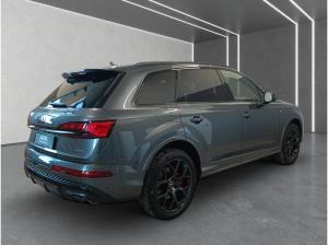 Audi Q7 SUV S line business *AHK*Laser*B&O*HuD* 🔥Sonderleasing
