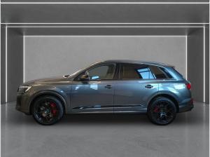 Audi Q7 SUV S line business *AHK*Laser*B&O*HuD* 🔥Sonderleasing