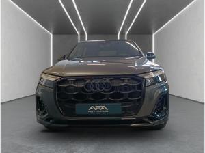 Audi Q7 SUV S line business *AHK*Laser*B&O*HuD* 🔥Sonderleasing