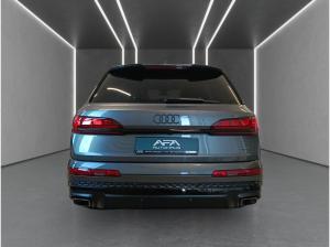 Audi Q7 SUV S line business *AHK*Laser*B&O*HuD* 🔥Sonderleasing
