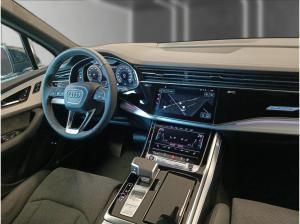 Audi Q7 SUV S line business *AHK*Laser*B&O*HuD* 🔥Sonderleasing