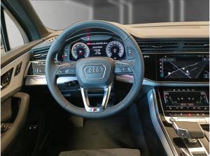 Audi Q7 SUV S line business *AHK*Laser*B&O*HuD* 🔥Sonderleasing