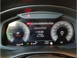 Audi Q7 SUV S line business *AHK*Laser*B&O*HuD* 🔥Sonderleasing