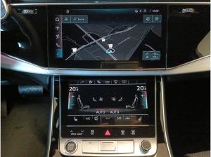 Audi Q7 SUV S line business *AHK*Laser*B&O*HuD* 🔥Sonderleasing