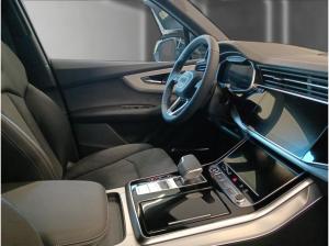 Audi Q7 SUV S line business *AHK*Laser*B&O*HuD* 🔥Sonderleasing
