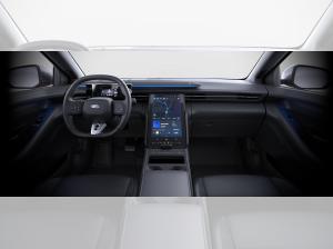 Ford Capri Collection 79kWh ⚡inkl. Wartung u. Verschleiß ⚡ SOFORT VERFÜGBAR ⚡ LAGERFAHRZEUG ⚡ für Privat- und G