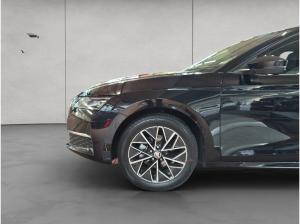 Skoda Octavia Combi 2.0 TDI DSG Selection AHK m. 1000,- € Wechselprämie