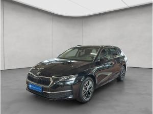 Skoda Octavia Combi 2.0 TDI DSG Selection AHK m. 1000,- € Wechselprämie