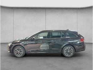 Skoda Octavia Combi 2.0 TDI DSG Selection AHK m. 1000,- € Wechselprämie