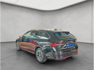 Skoda Octavia Combi 2.0 TDI DSG Selection AHK m. 1000,- € Wechselprämie