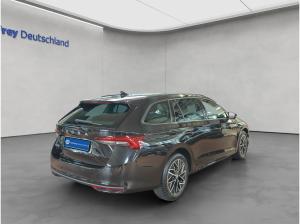 Skoda Octavia Combi 2.0 TDI DSG Selection AHK m. 1000,- € Wechselprämie