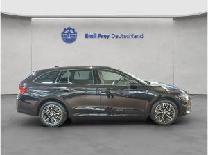 Skoda Octavia Combi 2.0 TDI DSG Selection AHK m. 1000,- € Wechselprämie