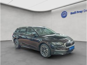 Skoda Octavia Combi 2.0 TDI DSG Selection AHK m. 1000,- € Wechselprämie