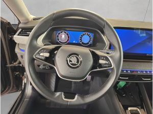 Skoda Octavia Combi 2.0 TDI DSG Selection AHK m. 1000,- € Wechselprämie