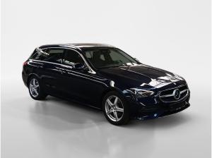 Mercedes-Benz C 220 220d T-Modell - SHZ*Klima*Tempomat*PDC*Haustürlieferung inkl.