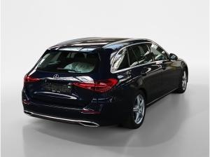 Mercedes-Benz C 220 220d T-Modell - SHZ*Klima*Tempomat*PDC*Haustürlieferung inkl.