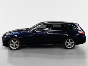Mercedes-Benz C 220 220d T-Modell - SHZ*Klima*Tempomat*PDC*Haustürlieferung inkl.