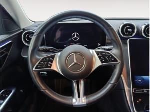 Mercedes-Benz C 220 220d T-Modell - SHZ*Klima*Tempomat*PDC*Haustürlieferung inkl.