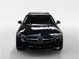 Mercedes-Benz C 220 220d T-Modell - SHZ*Klima*Tempomat*PDC*Haustürlieferung inkl.