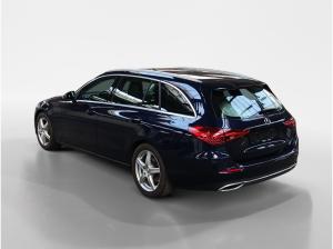 Mercedes-Benz C 220 220d T-Modell - SHZ*Klima*Tempomat*PDC*Haustürlieferung inkl.