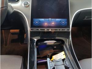 Mercedes-Benz C 220 220d T-Modell - SHZ*Klima*Tempomat*PDC*Haustürlieferung inkl.