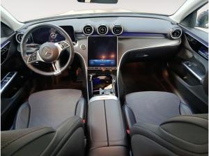 Mercedes-Benz C 220 220d T-Modell - SHZ*Klima*Tempomat*PDC*Haustürlieferung inkl.