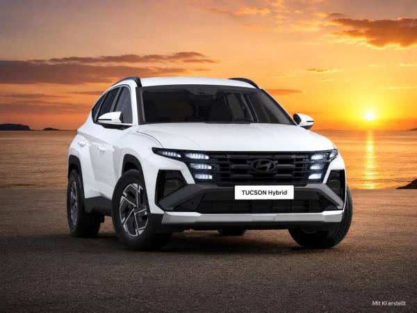 Hyundai TUCSON HEV Select 🚗 Inventurabverkauf , sofort lieferbar❗