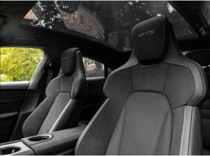 Porsche Taycan GTS in Individualfarbe 🏎️💨Sofort verfügbar! Neuwagen! Ihr Porsche wartet auf Sie! 🏁