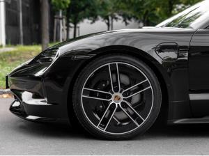 Porsche Taycan GTS in Individualfarbe 🏎️💨Sofort verfügbar! Neuwagen! Ihr Porsche wartet auf Sie! 🏁