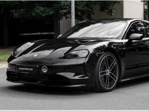 Porsche Taycan GTS in Individualfarbe 🏎️💨Sofort verfügbar! Neuwagen! Ihr Porsche wartet auf Sie! 🏁