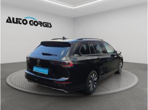 Volkswagen Golf Variant 2.0 TDI GOAL DSG ❗AHK❗MATRIX-LED+