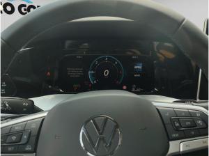Volkswagen Golf Variant 2.0 TDI GOAL DSG ❗AHK❗MATRIX-LED+