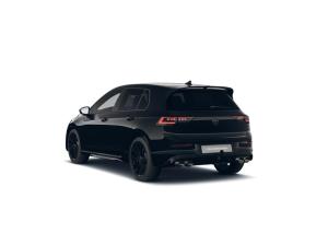 Volkswagen Golf Golf R 2,0 l TSI OPF 4MOTION 245 kW (333 PS) 7-Gang-DSG