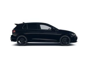Volkswagen Golf Golf R 2,0 l TSI OPF 4MOTION 245 kW (333 PS) 7-Gang-DSG