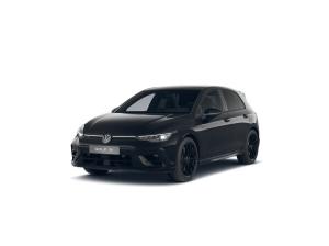 Volkswagen Golf Golf R 2,0 l TSI OPF 4MOTION 245 kW (333 PS) 7-Gang-DSG