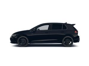 Volkswagen Golf Golf R 2,0 l TSI OPF 4MOTION 245 kW (333 PS) 7-Gang-DSG