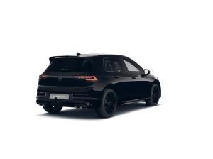 Volkswagen Golf Golf R 2,0 l TSI OPF 4MOTION 245 kW (333 PS) 7-Gang-DSG