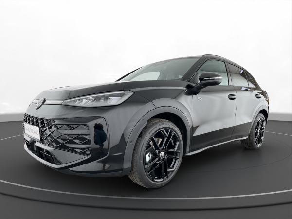 Volkswagen T-Roc 1.5 eTSI DSG R-Line BLACK STYLE | PANO | AHK | SOFORT VERFÜGBAR