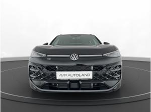 Volkswagen T-Roc 1.5 eTSI DSG R-Line BLACK STYLE | PANO | AHK | SOFORT VERFÜGBAR