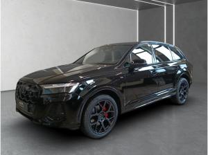 Audi Q7 SUV S line TDI quattro AHK*Pano*Sthzg*Matrix 🔥Sonderleasing
